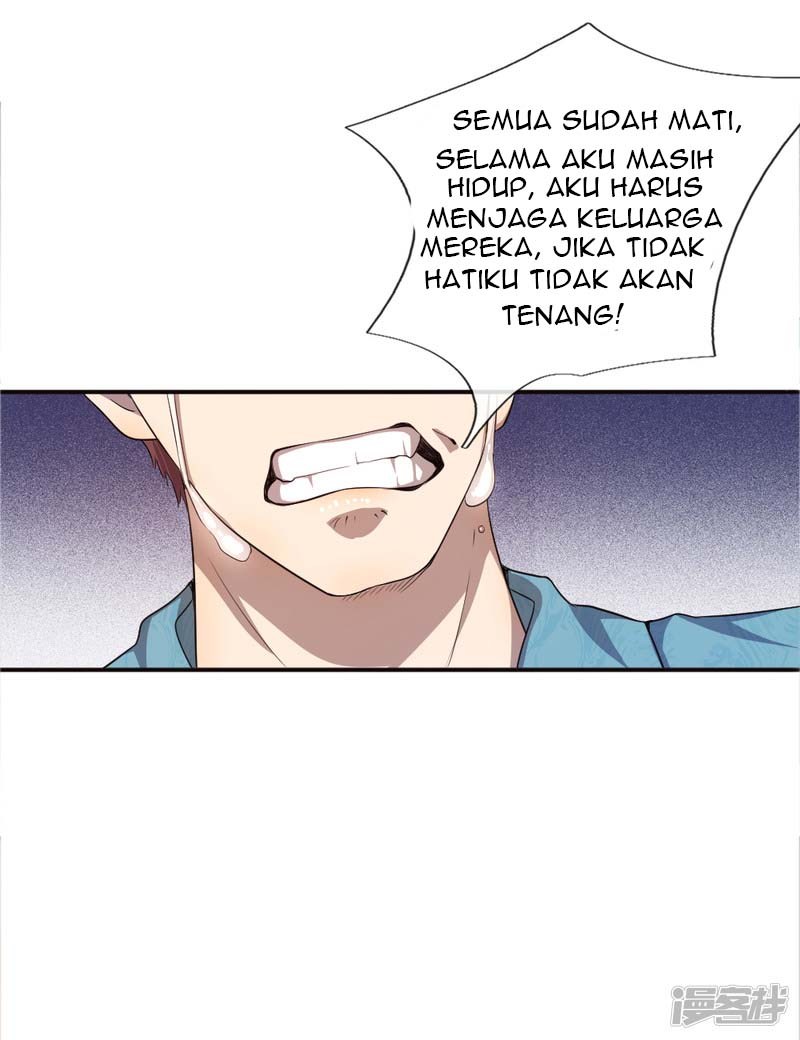 Medical Martial Arts chapter 43